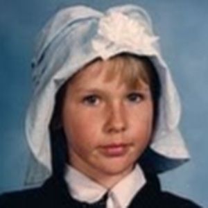 Meet your Posher, Tate